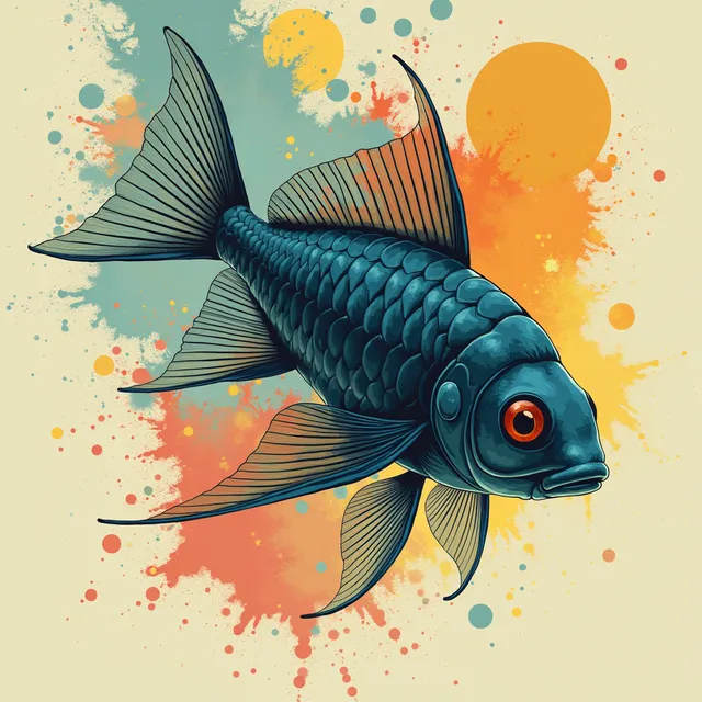 thumbnail for publication: Culture Techniques of Moina : The Ideal Daphnia for Feeding Freshwater Fish Fry